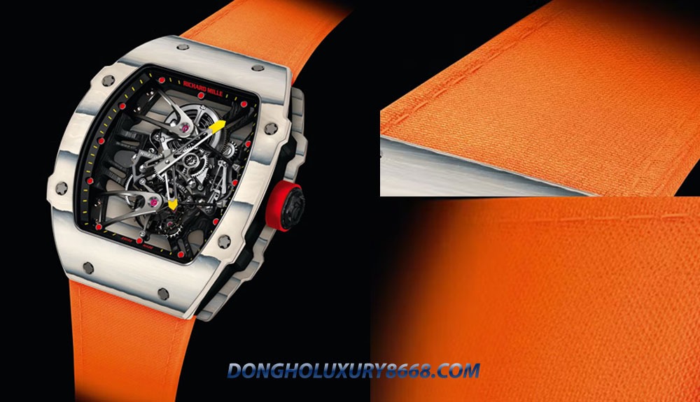 Tổng quan về hãng đồng hồ Richard Mille – Đẳng cấp và xa xỉ bậc nhất