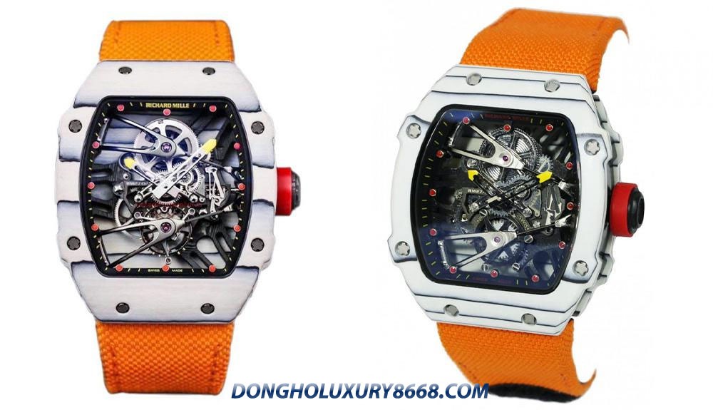 Tổng quan về hãng đồng hồ Richard Mille – Đẳng cấp và xa xỉ bậc nhất