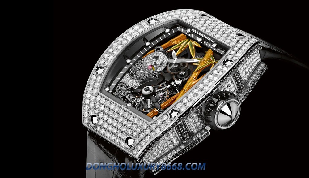 Tổng quan về hãng đồng hồ Richard Mille – Đẳng cấp và xa xỉ bậc nhất