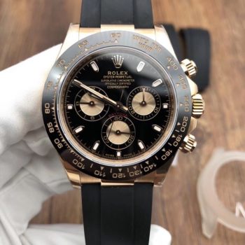 Đồng hồ Rolex Cosmograph Daytona M116515LN-0017 Everose