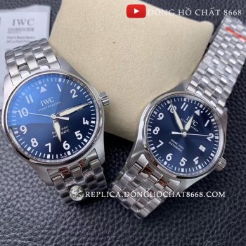 Đồng Hồ IWC Automatic IW327016 Replica 1:1 Cao Cấp