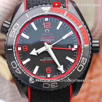 Đồng hồ Omega Seamaster Deep Black Watch 215.92.46.22.01.003