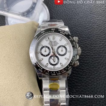 Đồng hồ Rolex Rep 11 Cosmograph Daytona M116500LN-0001