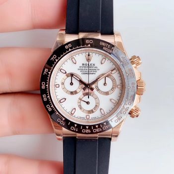 Đồng hồ Rolex Rep 1:1 Cosmograph Daytona M116515LN-0019