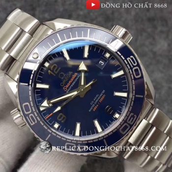 Đồng hồ Omega Fake 1:1 Seamaster 600M 215.30.40.20.03.001