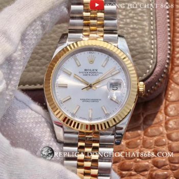 Đồng hồ Rolex Oyster Perpetual DateJust M126333-0016