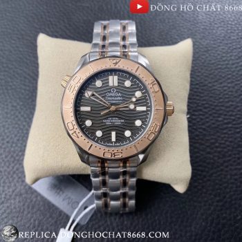 Đồng hồ Omega siêu cấp Seamaster Driver 210.60.42.20.99.001