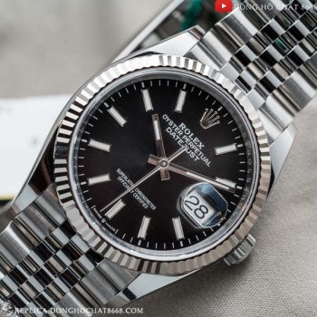 Đồng hồ Rolex Rep 1:1 Oyster Perpetual Datejust M126234-0015