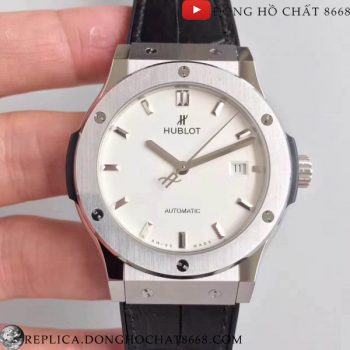 Đồng hồ Hublot siêu cấp 1:1 CLassic Fusion 511.NX.2611.LR