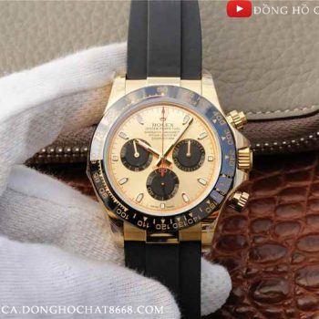 Đồng hồ Rolex Rep 1 1 Cosmograph Daytona 116518LN JH