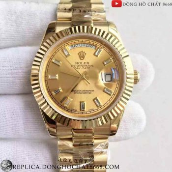 Đồng hồ Rolex nam Rep 1 1 Day-Date M228238-0005