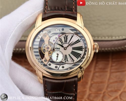 Đồng Hồ Audemars Piguet Super Fake Millenary 15350OR.OO.D093CR.01