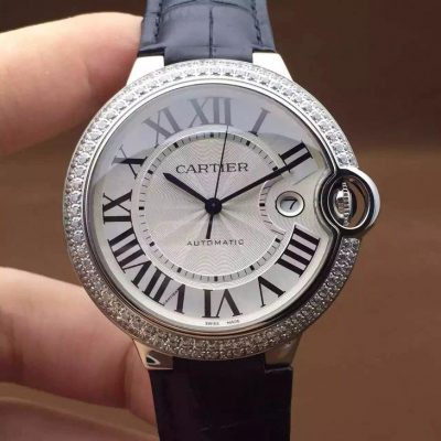 Cartier đồng hồ