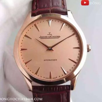 Đồng Hồ Jaeger LeCoultre Rep 1 1 Master Ultra Thin Q1338421 