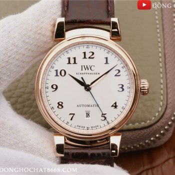 Đồng Hồ IWC Automatic Watch IW458309 Replica 1:1 cao cấp.