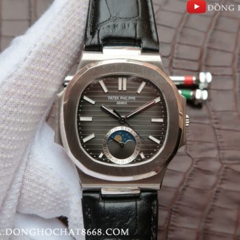 Đồng Hồ Patek Philippe Rep 1:1 5726/1A-001 Moon Phase Cao Cấp
