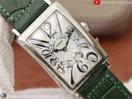 đồng hồ franck muller mặt vuông