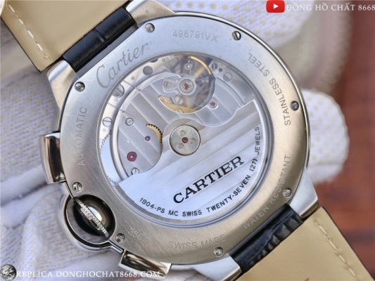 giá đồng hồ cartier