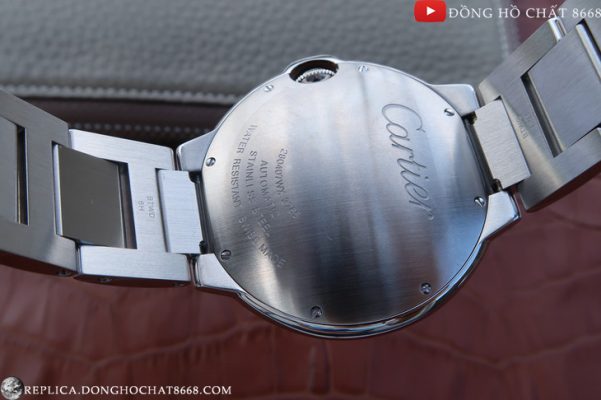 Bộ máy đồng hồ Cartier