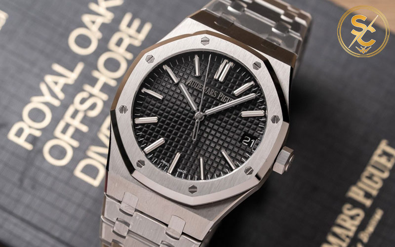 đồng hồ audemars piguet của nước nào