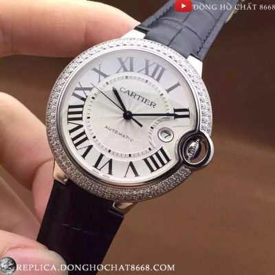 Cartier đồng hồ