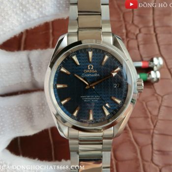 Đồng hồ Omega Seamaster Fake 1:1 Aqua Terra 220.10.38.20.03.002