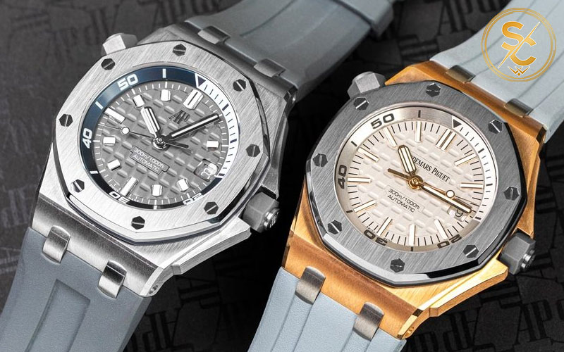 đồng hồ audemars piguet của nước nào