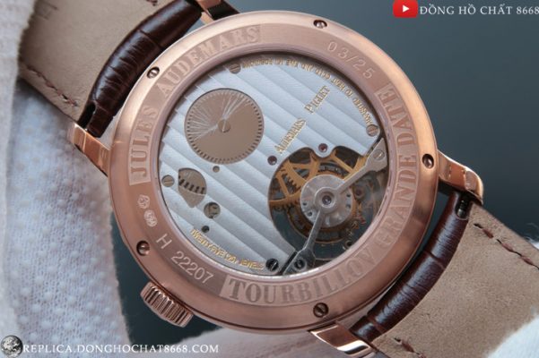 Audemars Piguet Watch Replica