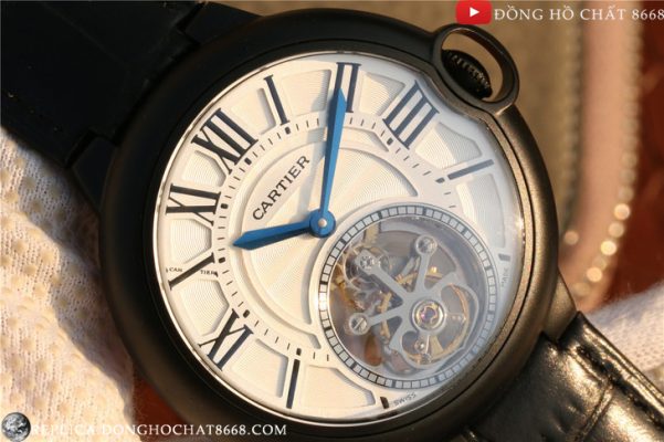 cartier đồng hồ