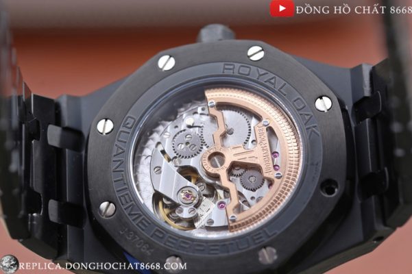 Đồng hồ Audemars Piguet  Replica – Trang bị bộ máy Clone Caliber 5134