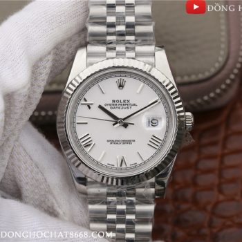 Đồng hồ Rolex 1:1 Oyster Perpetual Datejust M126234-0025