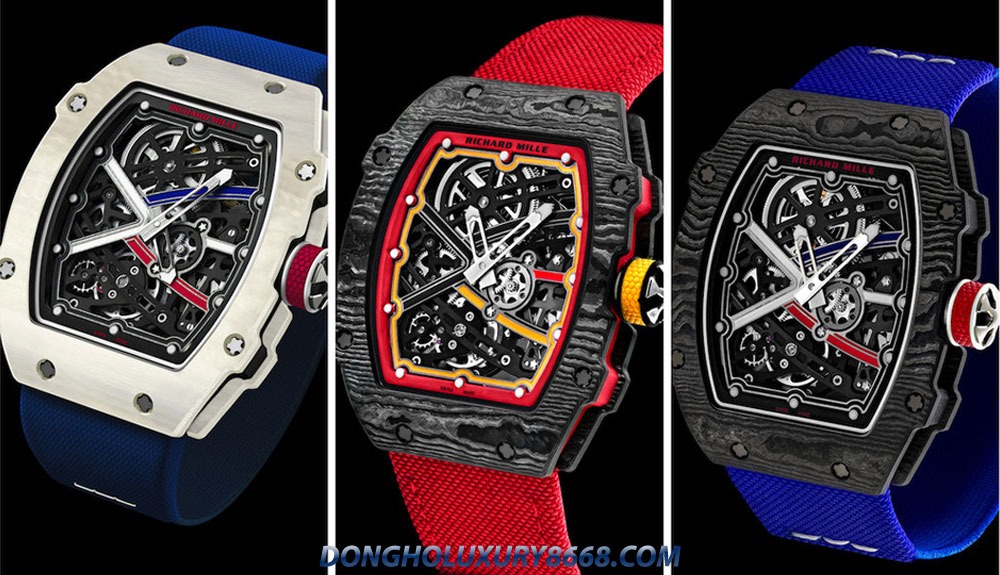 Tại sao đồng hồ Richard Mille đắt và lời giải đáp đầy bất ngờ từ chuyên gia