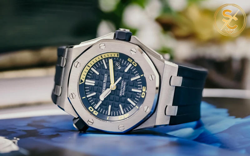 đồng hồ audemars piguet của nước nào