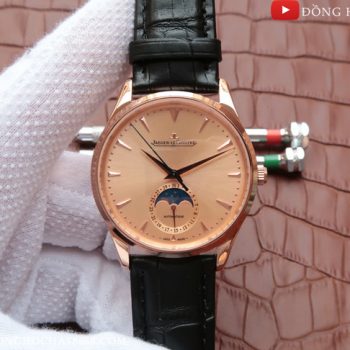 Đồng Hồ Jaeger LeCoultre Rep 1:1 Master Ultra Thin 1372520