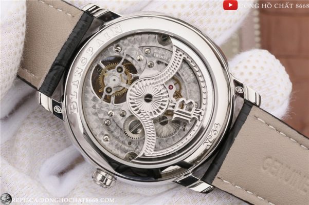 Bộ máy đồng hồ Blancpain 