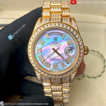 dong ho rolex