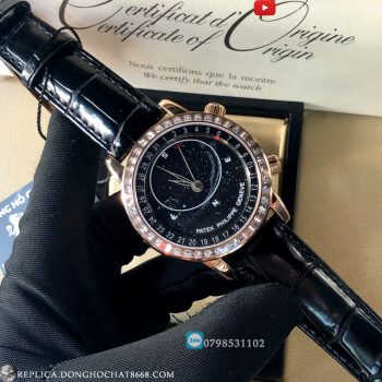 patek philippe sky moon