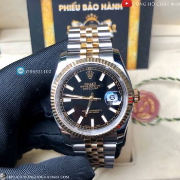 Đồng hồ Rolex Replica 1:1 Oyster Perpetual DateJust 126233