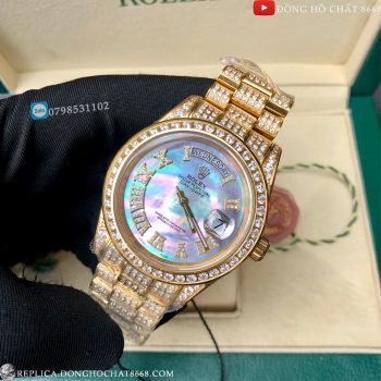 rolex day date super fake