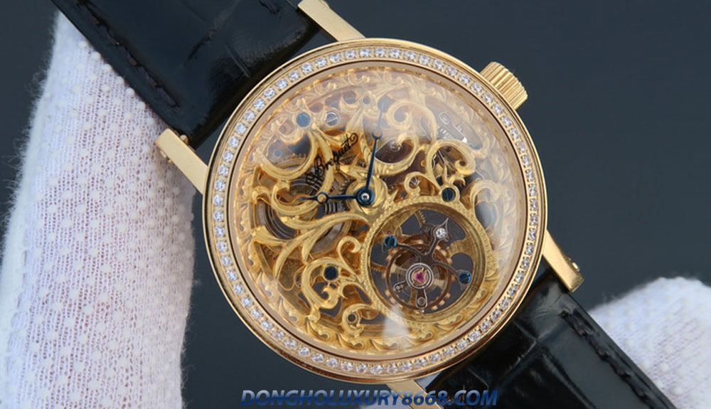 tourbillon 6