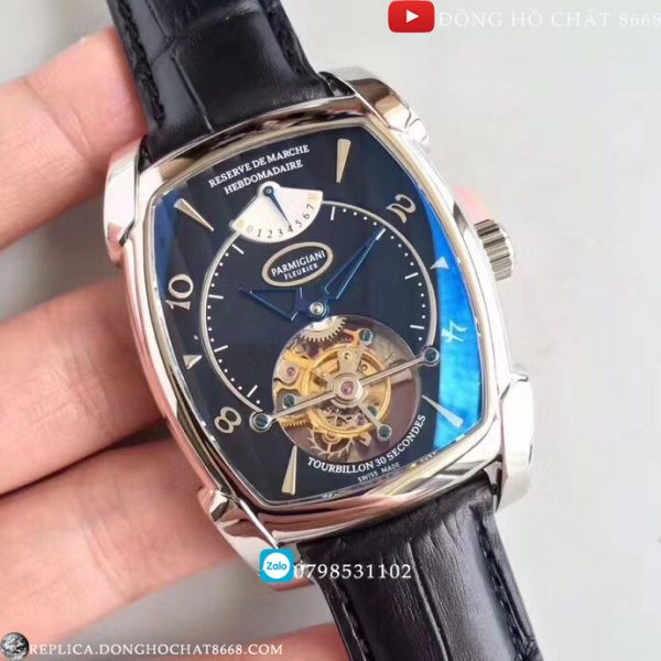 Parmigiani fake 1 1