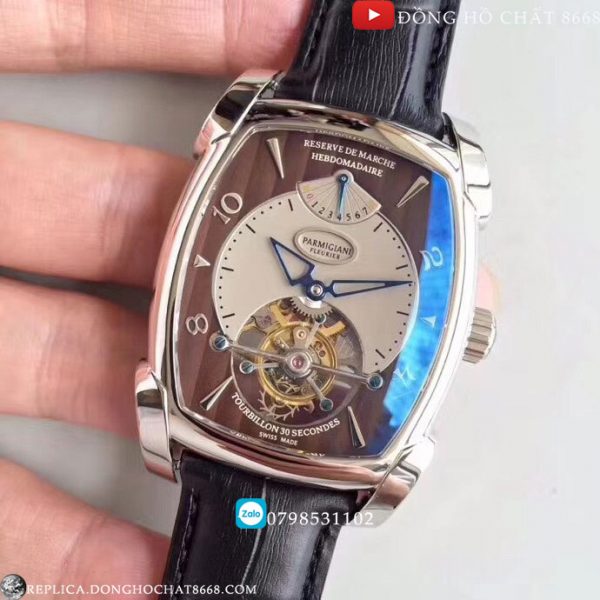 Parmigiani fake