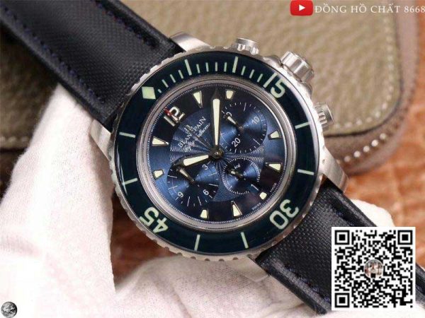 blancpain super fake