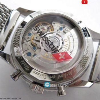 bo may dong ho breitling fake 1