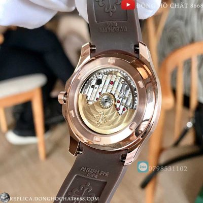 Đồng Hồ Nam Giá Rẻ Patek Philippe