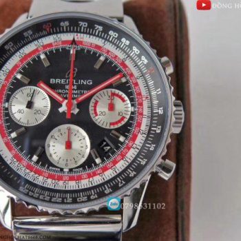 breitling chronograph watch 1