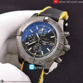 breitling colt chronograph