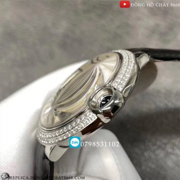 cartier automatic fake