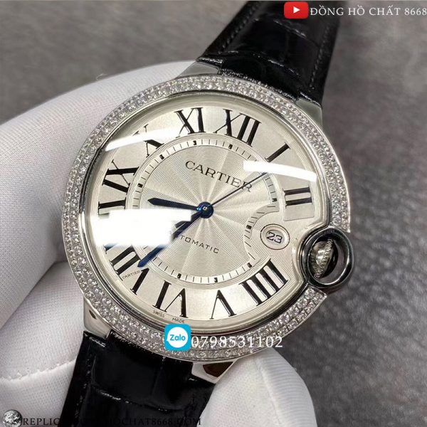 cartier super fake