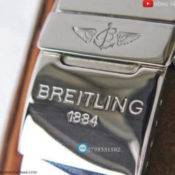 day khoa breitling automatic super fake